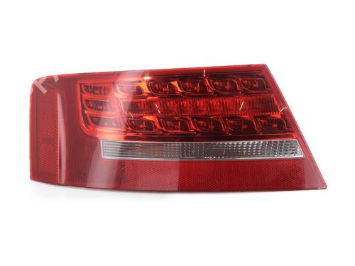 Left taillight AUDI A5 (8T3) 3.0 TDI quattro | BP38480020C34 - Image 2