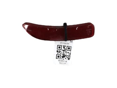 Used Rear bumper right light DACIA DOKKER MPV (KE_) 1.2 TCe (KEM0, KEAY) (115 hp) 30524002