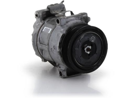 AC compressor PEUGEOT 2008 I (CU_) 1.2 THP 110 / PureTech 110 | BP40034329M34 - Image 4