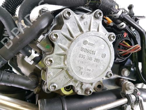 Motor JEEP COMPASS (MK49) 2.0 CRD 4x4 | BP29522368M1 