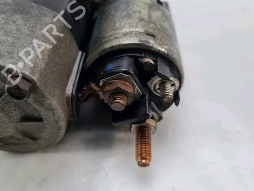 Starter MERCEDES-BENZ A-CLASS (W168) A 140 (168.031, 168.131) | BP12259305M8 