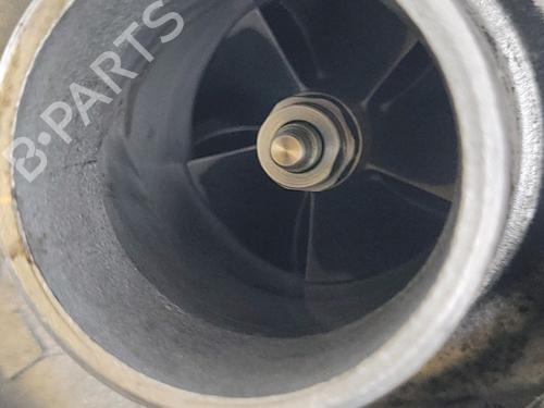 Engine PEUGEOT 206 Hatchback (2A/C)  | BP27814332M1 