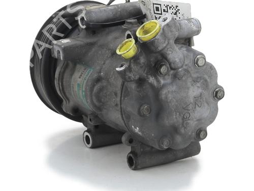 AC compressor RENAULT KANGOO (KC0/1_) 1.5 dCi (KC08, KC09) | BP29695835M34 