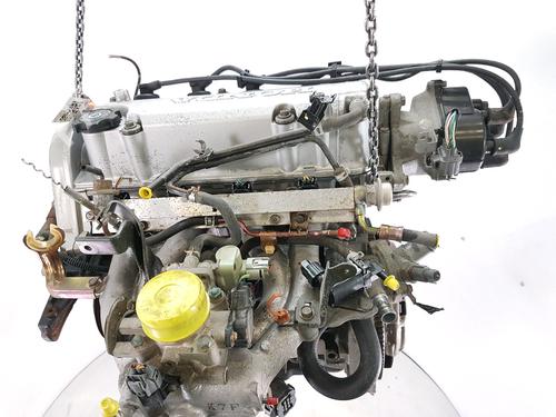 Engine HONDA LOGO (GA) 1.3 (GA3) | BP22685379M1 
