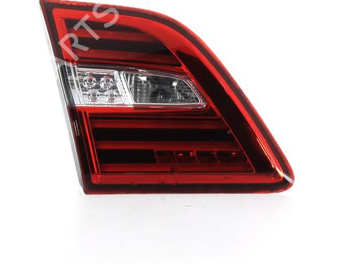 Used Left tailgate light Left tailgate light 38717025 38717025