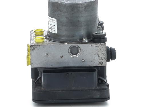 ABS pump CITROËN BERLINGO Box Body/MPV (B9) 1.6 BlueHDi 100 | BP31866885M43