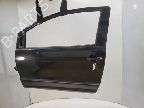 Used Left front door Left front door VW FOX Hatchback (5Z1, 5Z3, 5Z4) 1.4 (75 hp) 39972300 39972300