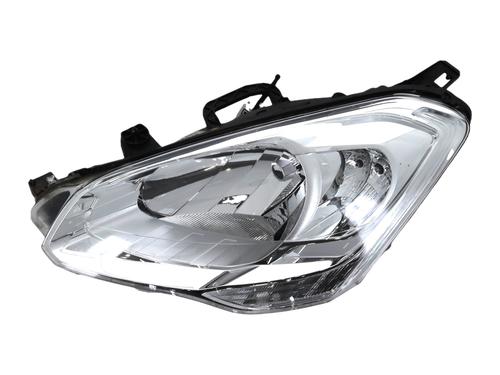 Left headlight CITROËN BERLINGO Box Body/MPV (B9) Electric | BP36351462C28  - Image 5