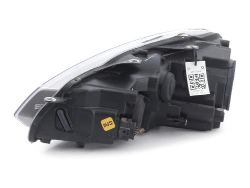 Right headlight VW GOLF VI (5K1) 1.4 TSI | BP40487937C29 - Image 2