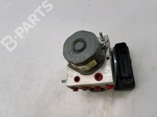 Used ABS pump ABS pump PEUGEOT 308 II (LB_, LP_, LW_, LH_, L3_) 1.6 BlueHDi 120 (120 hp) 11125006 11125006