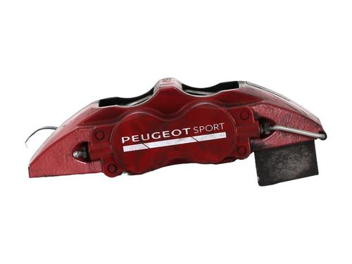 Right front brake caliper PEUGEOT 308 II (LB_, LP_, LW_, LH_, L3_) 1.6 GTi (L35GNH) | BP27905185M104 