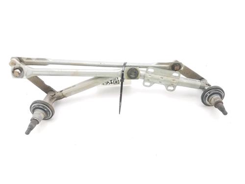 Used Front wipers mechanism Front wipers mechanism FORD FIESTA V (JH_, JD_) 1.25 16V (75 hp) 10439282 10439282