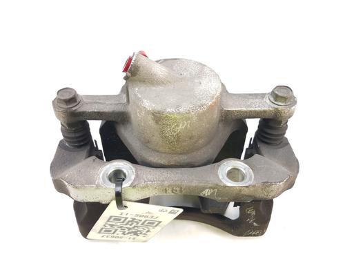 Left front brake caliper CITROËN C4 CACTUS 1.2 VTi 82 | BP27917924M105