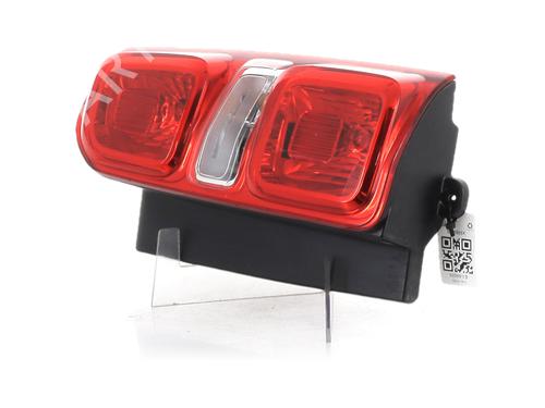Right taillight TOYOTA PROACE Van (MDZ_) 2.0 D4d (MDZA) | BP37599997C35 - Image 2
