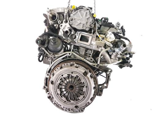Engine CITROËN DS3 (SA_) 1.6 HDi 90 | BP32487727M1