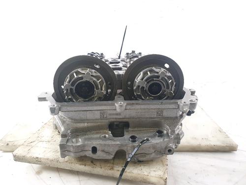 Cylinder head PEUGEOT 208 II (UB_, UP_, UW_, UJ_) 1.2 PureTech 75 | BP29930620M5 
