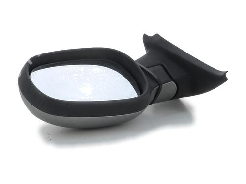 Right mirror NISSAN MICRA III (K12) 1.5 dCi | BP26609917C27 