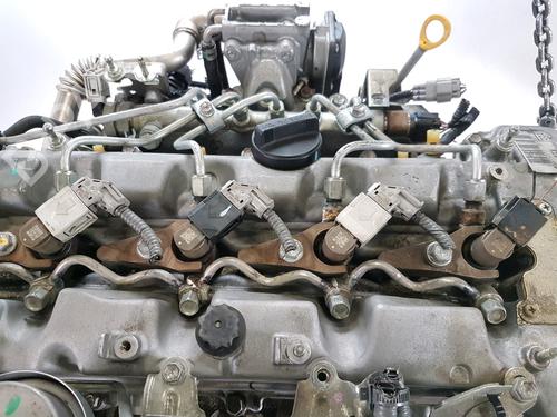 Engine TOYOTA VERSO (_R2_) 2.0 D-4D (AUR20_, AUR20R) | BP32013229M1  - Image 10