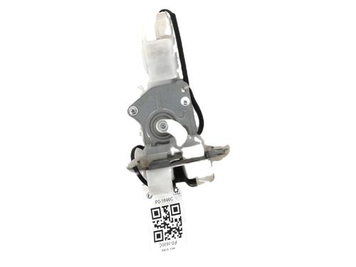 Used Tailgate lock Tailgate lock FIAT SEDICI (189_) 1.9 D Multijet 4x4 (120 hp) 33745429 33745429