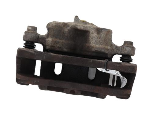 Left front brake caliper MITSUBISHI OUTLANDER II (CW_W) 2.2 DI-D 4WD | BP29443616M105 