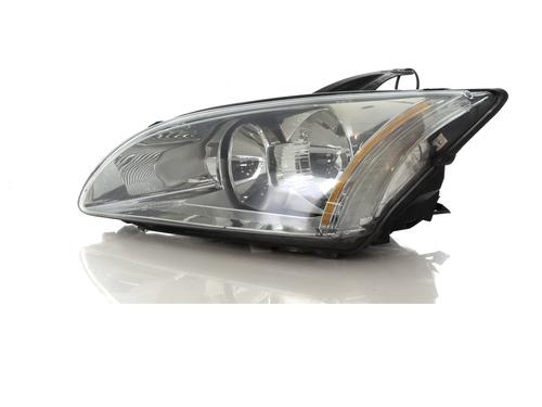 Used Left headlight FORD FOCUS II (DA_, HCP, DP) [2004-2013]  16997913