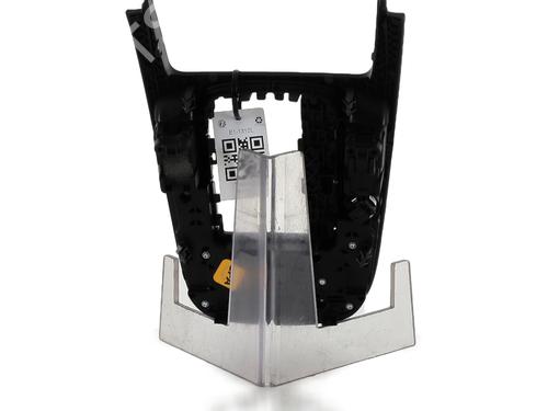 Used Electronic module AUDI Q5 (8RB) SQ5 TDI quattro (340 hp) 27857403