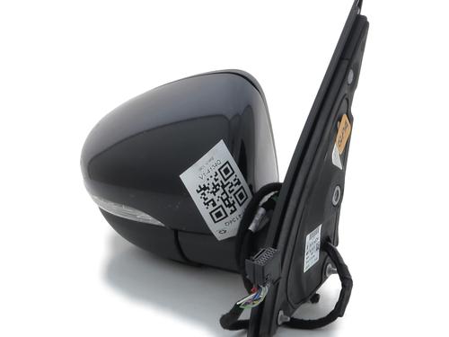 Right mirror VW GOLF PLUS V (5M1, 521)  | BP29623628C27 