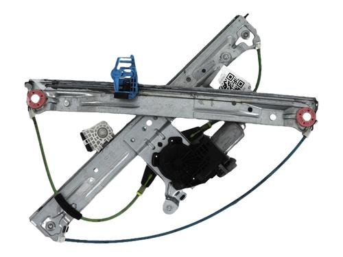 Front left window mechanism CITROËN C3 Picasso (SH_) 1.6 HDi | BP38741364C22 - Image 2