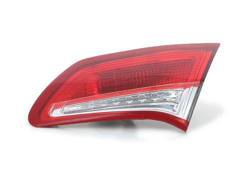 Right tailgate light CITROËN C4 II (NC_) 1.6 HDi 110 | BP28106239C80 