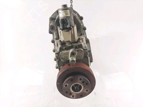 Transfer box JEEP COMMANDER (XK, XH) 3.0 CRD 4x4 | BP37532385M36 - Image 2