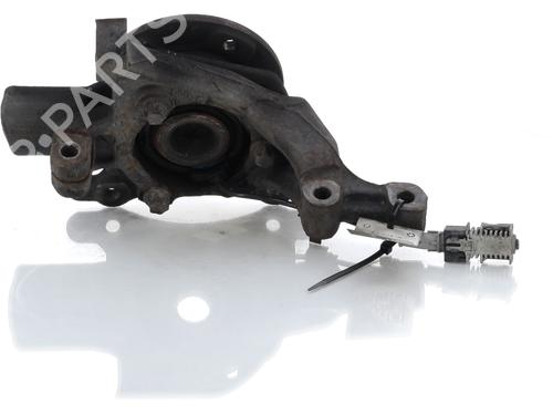Left front steering knuckle OPEL ASTRA H TwinTop (A04) 1.6 (L67) | BP21114244M25 