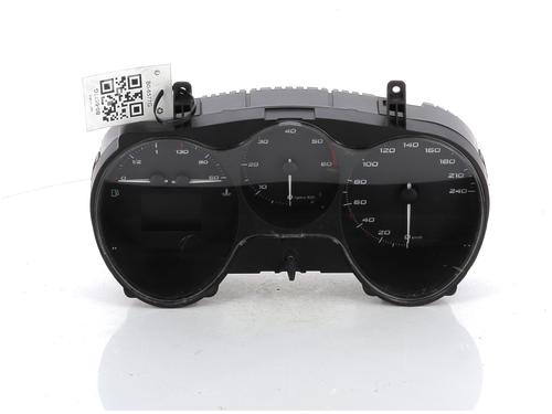 Instrument cluster SEAT LEON (1P1) 1.6 TDI | BP16346018C47 