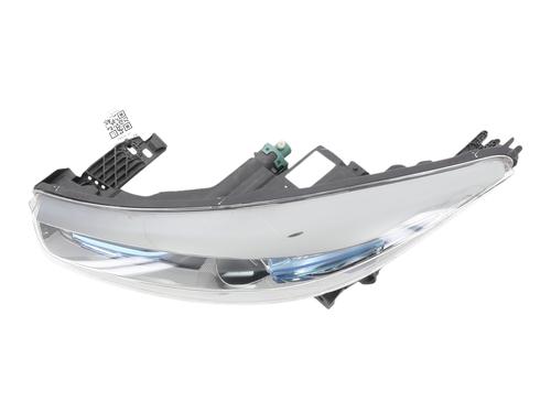 Left headlight RENAULT ZOE (BFM_) ZOE | BP37710095C28  - Image 5
