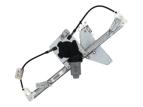 Used Front right window mechanism CITROËN C3 I (FC_, FN_) [2002-2013]  28207758