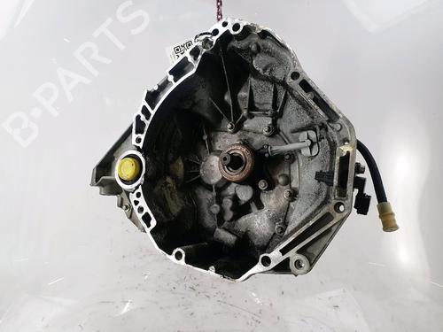 Gearbox RENAULT TWINGO III (BCM_, BCA_) 0.9 TCe 95 | BP33332223M3 - Image 2