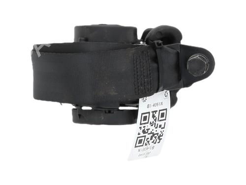 Used Rear left seatbelt Rear left seatbelt 39576897 39576897