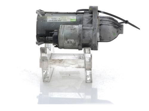 Used Starter OPEL CORSA D (S07) 1.3 CDTI (L08, L68) (75 hp) 20083408