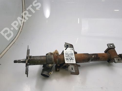 Steering column HYUNDAI H-1 Cargo (TQ) 2.5 CRDi | BP11568136M21 