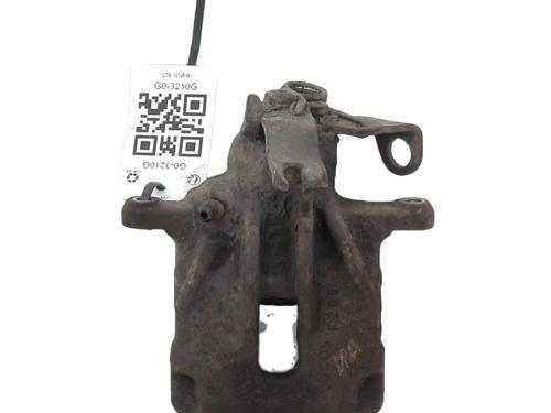 Left rear brake caliper RENAULT TRAFIC II Bus (JL) 2.5 dCi 135 (JL0D) | BP27912417M107 