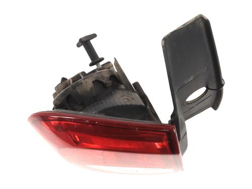 Used Left taillight Left taillight DACIA DUSTER (HS_) 1.5 dCi 4x4 (HSMC, HSMD) (110 hp) 33866855 33866855