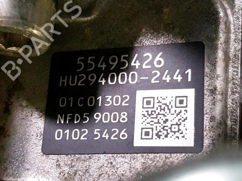 Engine OPEL INSIGNIA B Sports Tourer (Z18) 1.6 CDTi (35) | BP36181959M1 - Image 7