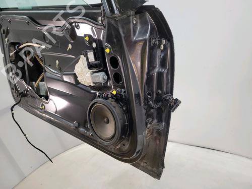 Dør venstre foran AUDI A3 (8P1) 1.9 TDI | BP28971817C2