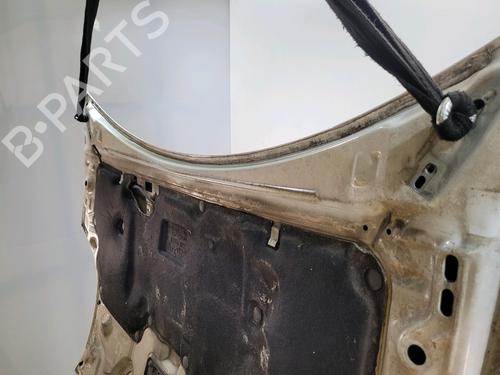 Hood FORD FIESTA V (JH_, JD_) 1.4 TDCi | BP28177467C1 