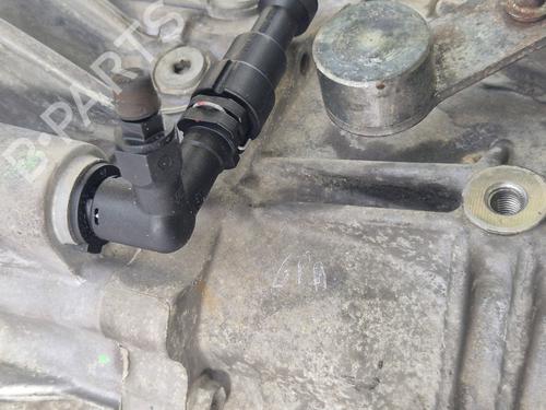 Gearbox SUZUKI SWIFT III (MZ, EZ) 1.3 DDiS (RS413D) | BP38978544M3 - Image 5