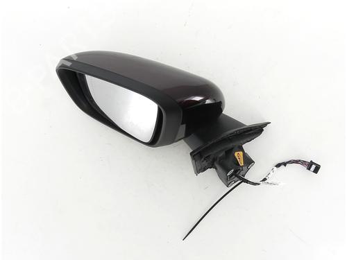Left mirror MERCEDES-BENZ T-CLASS MPV (W420) T 180 CDI (420.833) 4208104300