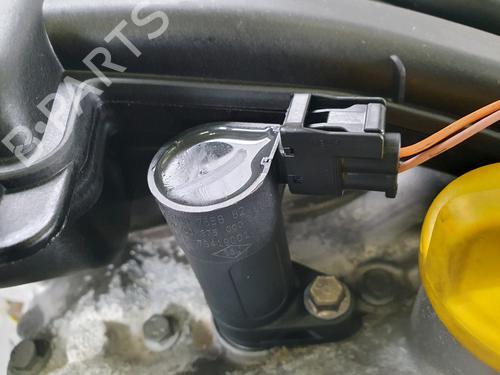 Engine RENAULT CLIO III (BR0/1, CR0/1) 1.4 16V | BP38643314M1 - Image 7