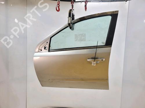 Used Left front door OPEL ASTRA H (A04) [2004-2014]  23972397
