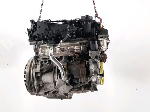 Engine BMW 1 (E87) 120 d | BP33419939M1 - Image 4