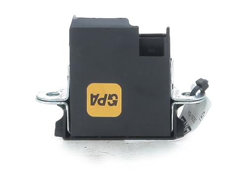 Bakluke lås VW GOLF PLUS V (5M1, 521) 1.6 FSI | BP30983119C101