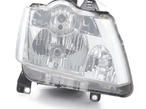 Used Right headlight Right headlight RENAULT MODUS / GRAND MODUS (F/JP0_) 1.5 dCi (FP0D, JP0D) (82 hp) 40520801 40520801
